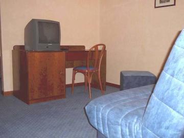 Vesuvio Hotel 4*