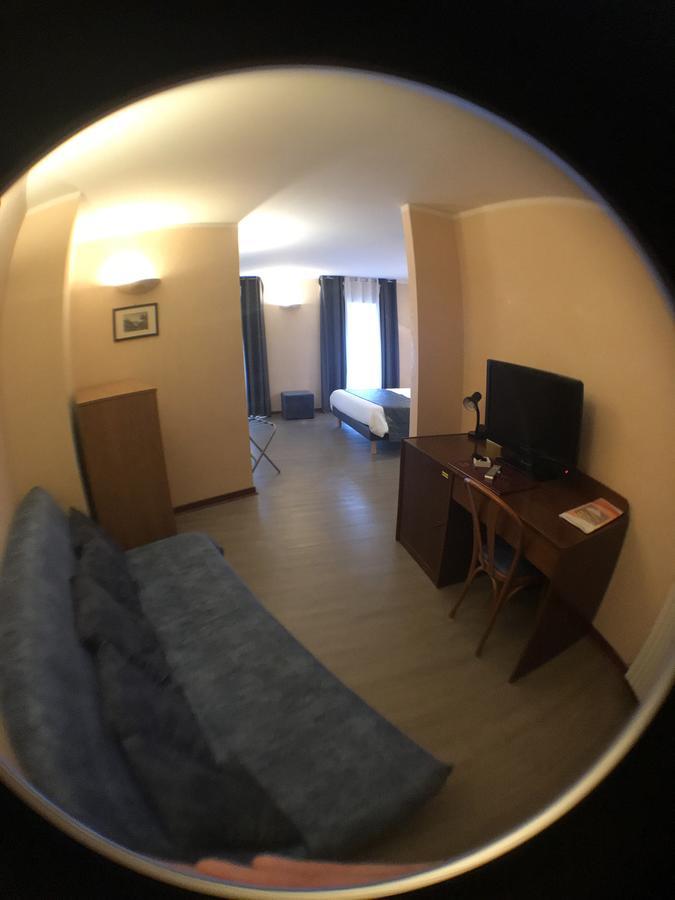 Vesuvio Hotel 4*