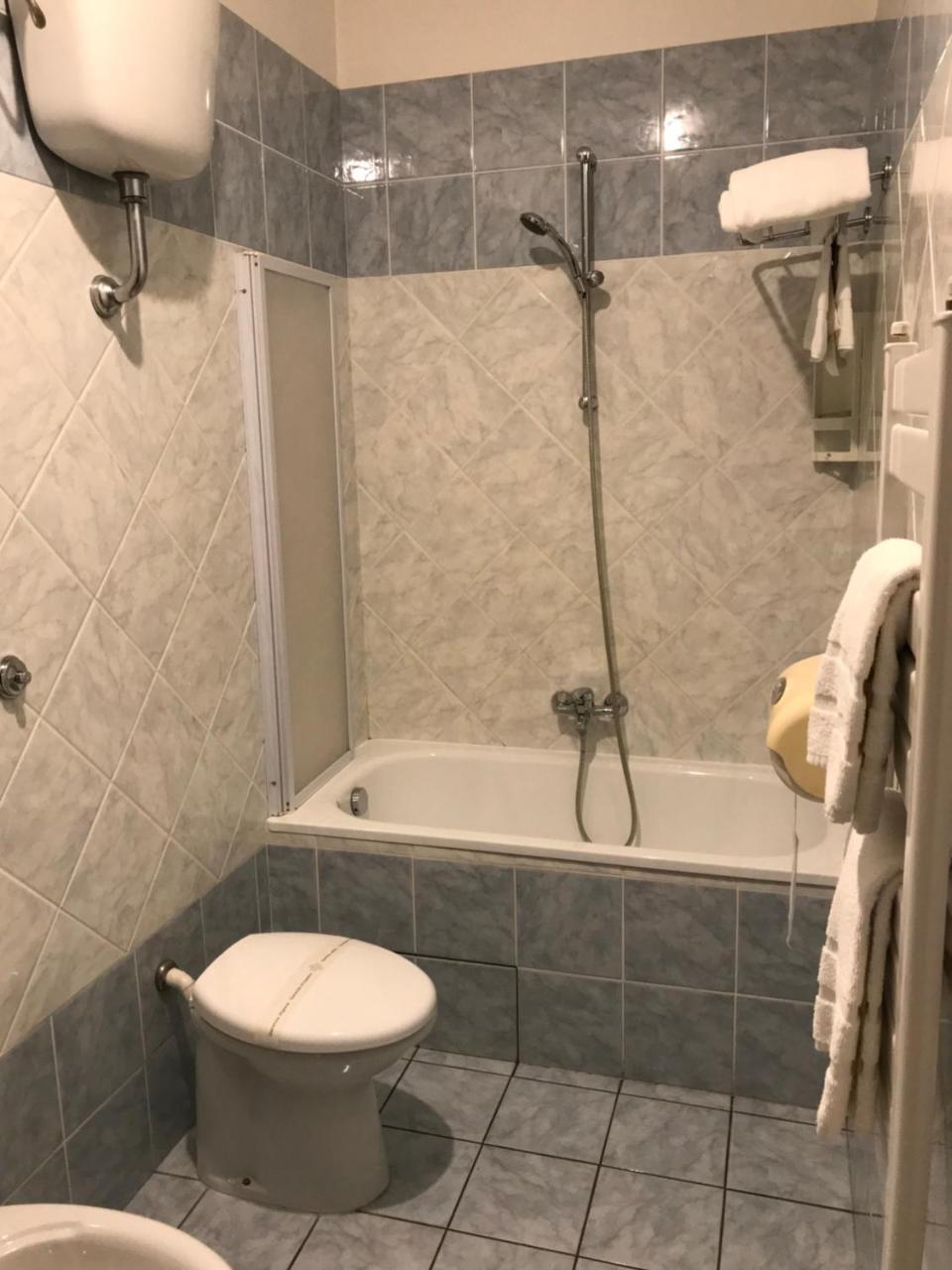 Hotel Vesuvio 4*