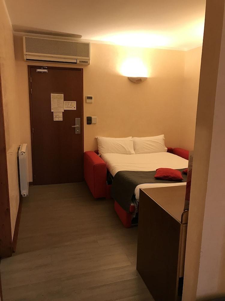 Hotel Vesuvio Lourdes