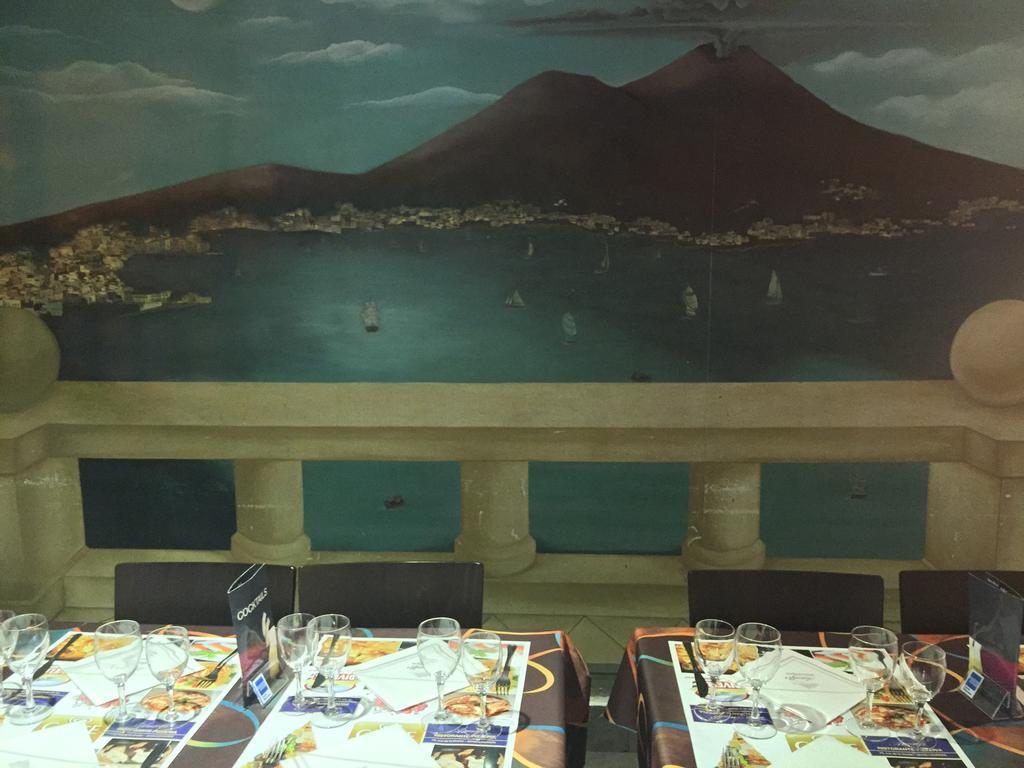 Vesuvio