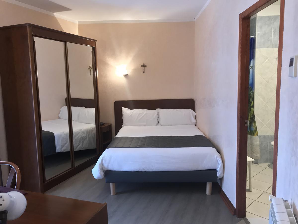 Vesuvio Hotel