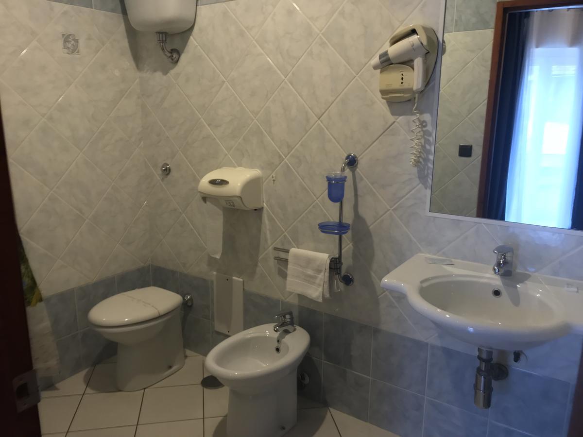 Vesuvio Hotel