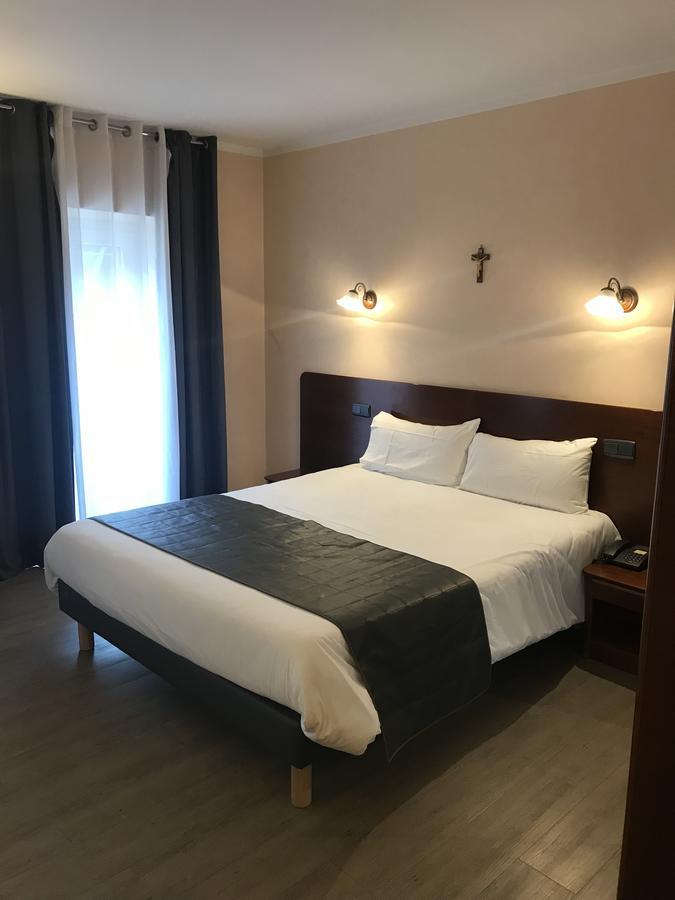 Hotel Vesuvio 4*