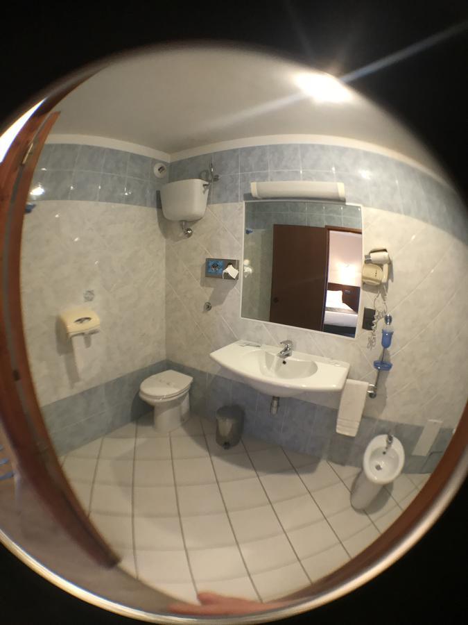 Vesuvio Hotel