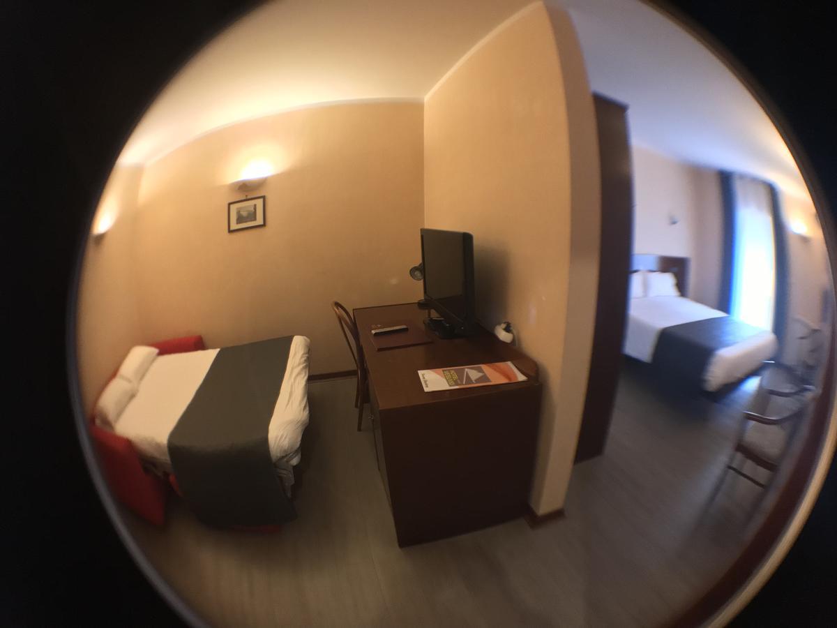 Vesuvio Hotel