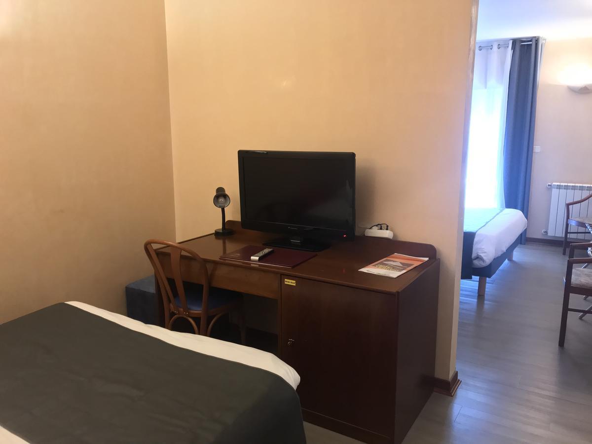 Vesuvio Hotel