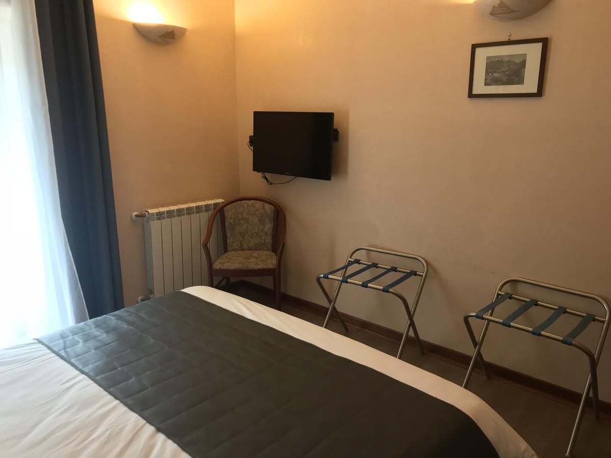 Vesuvio 4*