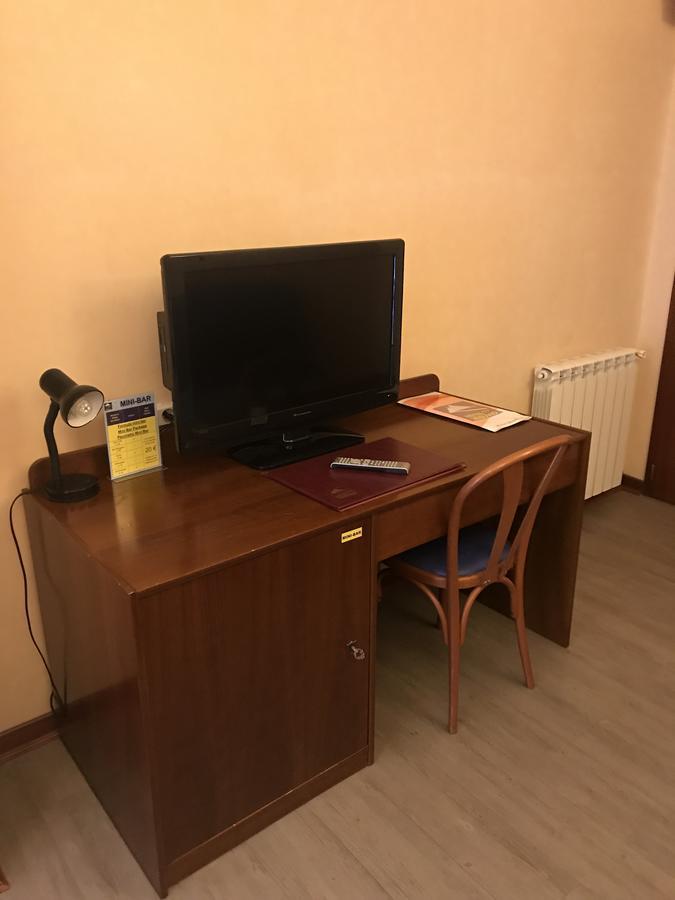 Hotel Vesuvio 4*