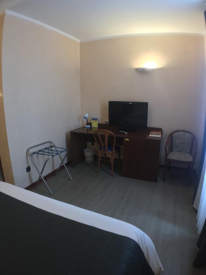 Vesuvio Hotel Lourdes