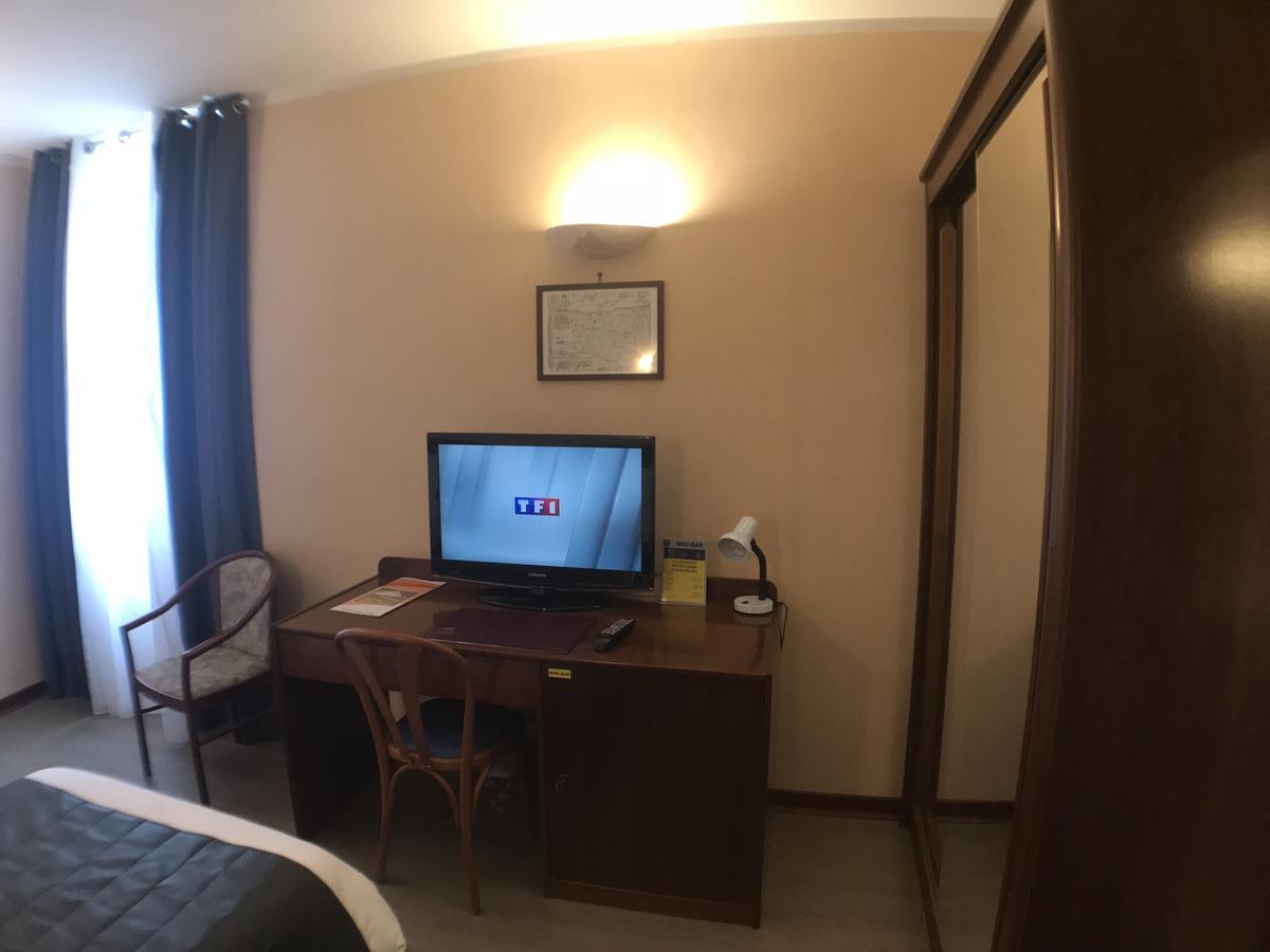Hotel Vesuvio 4*
