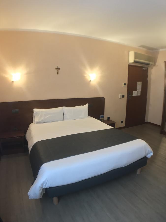 Hotel Vesuvio 4*