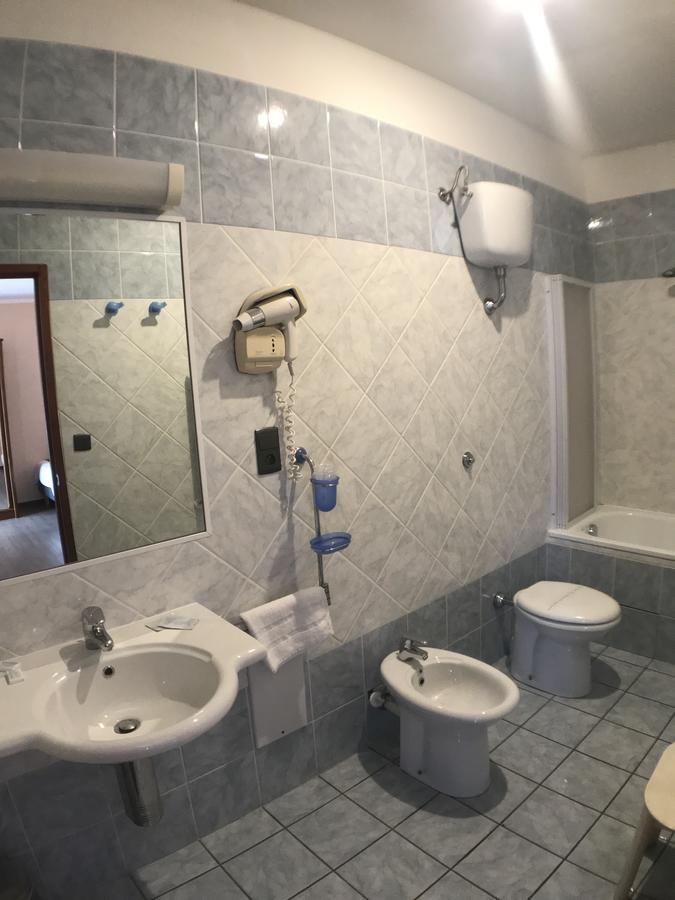 Hotel Vesuvio