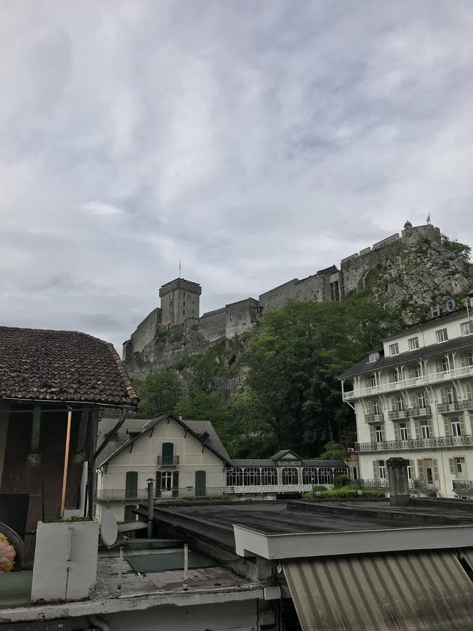 Vesuvio Hotel Lourdes