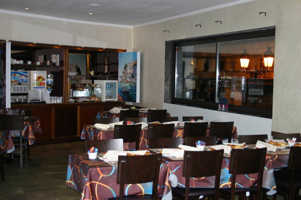 Hotel Vesuvio 4*