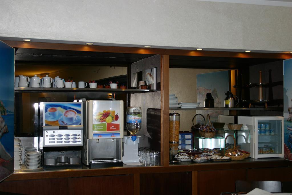 Vesuvio Hotel Lourdes