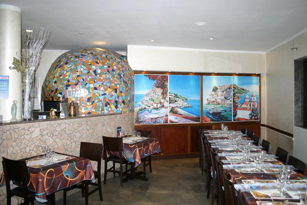 Vesuvio Hotel 4*