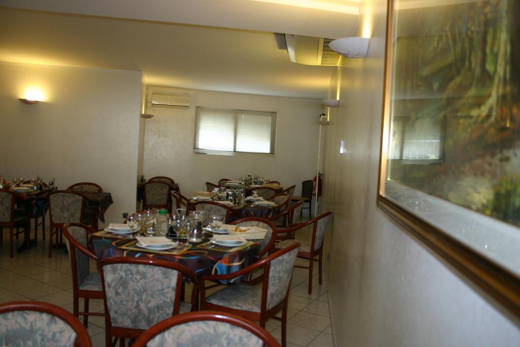 Hotel Vesuvio 4*