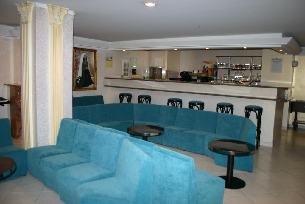 Vesuvio Hotel 4*