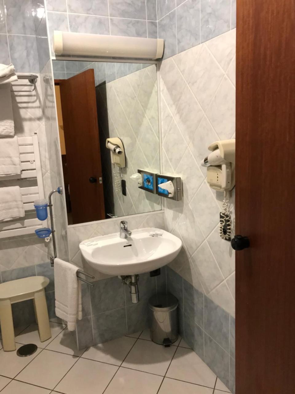 Vesuvio Hotel 4*
