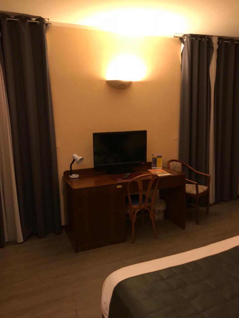 Hotel Vesuvio 4*