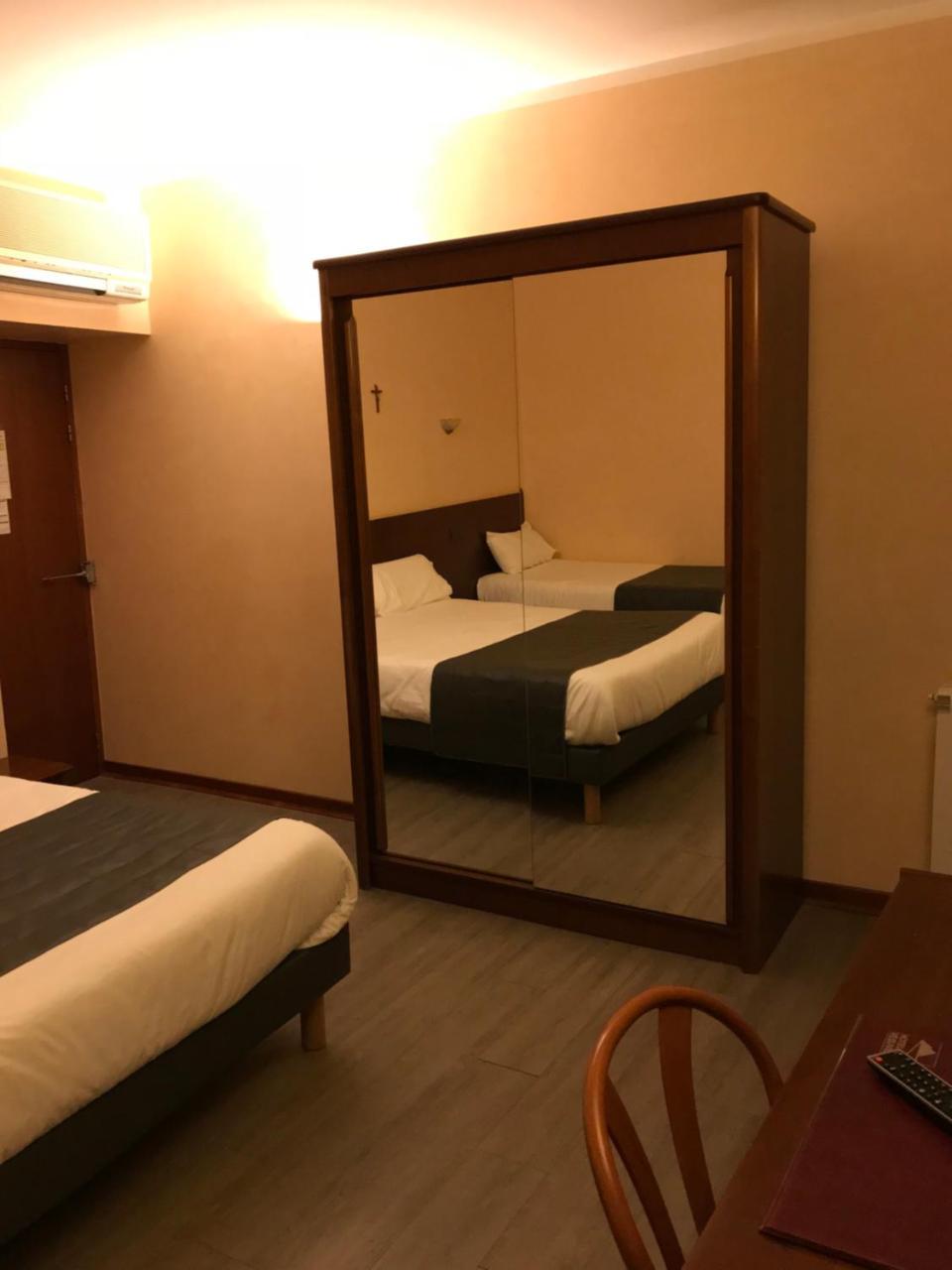 Vesuvio Hotel